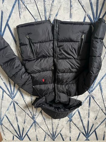 Doudoune Ralph Lauren 