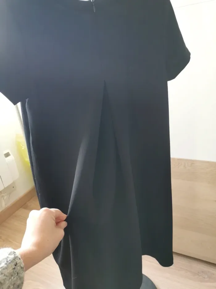 Robe Karl Marc john - photo numéro 4