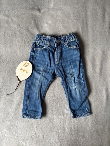 Jeans Zara
