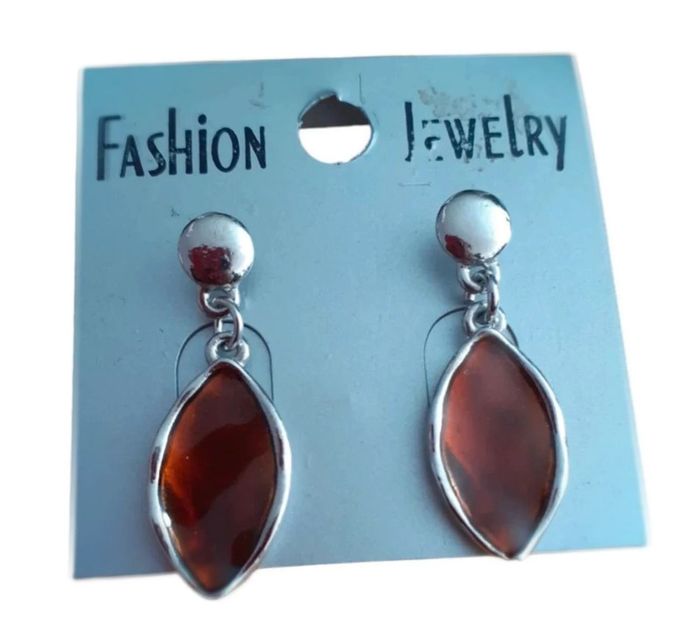 Boucles D'oreilles n°151