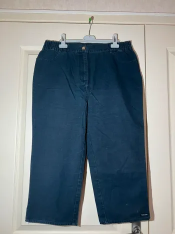 Pantalon Salicorne