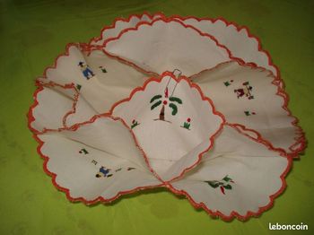 Porte petits pains alvéolés