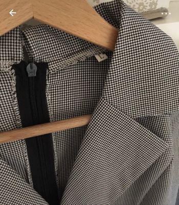 Robe neuve