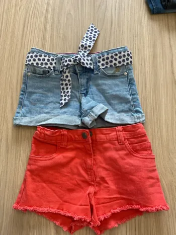 Shorts