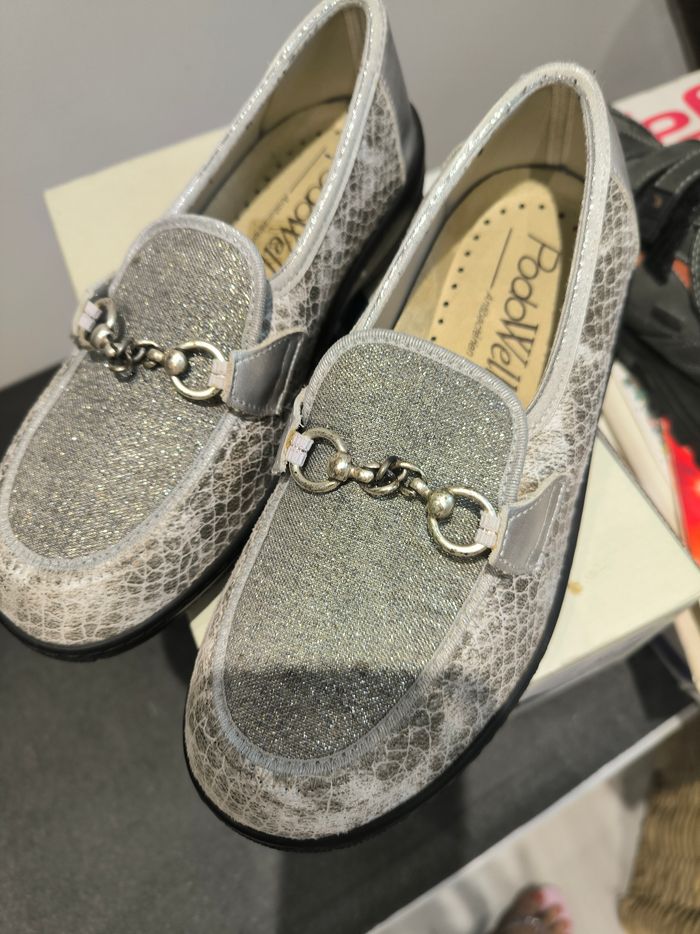 Mocassin