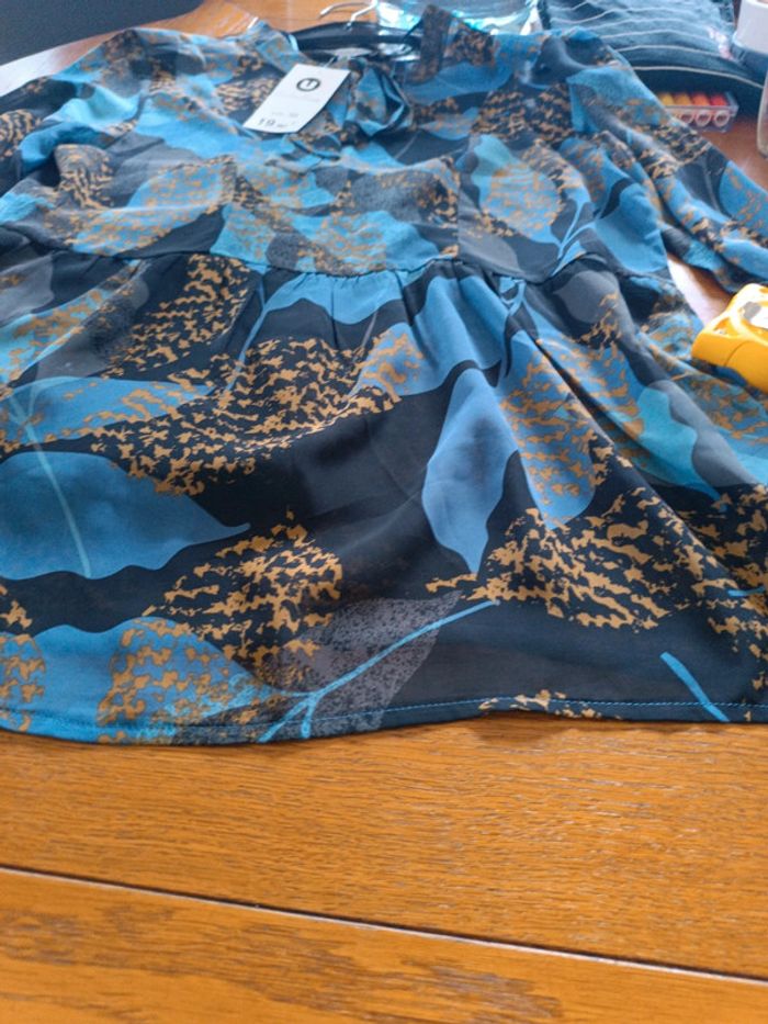 Blouse U Collection 38 - photo numéro 7