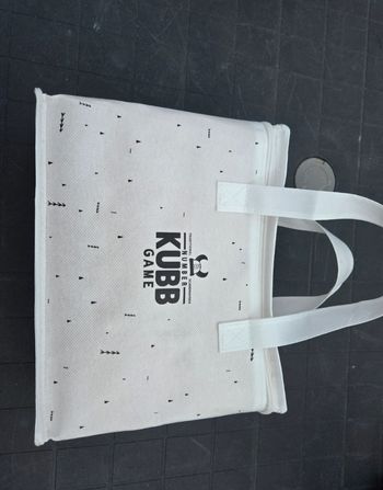 Jeu de quille mölkky