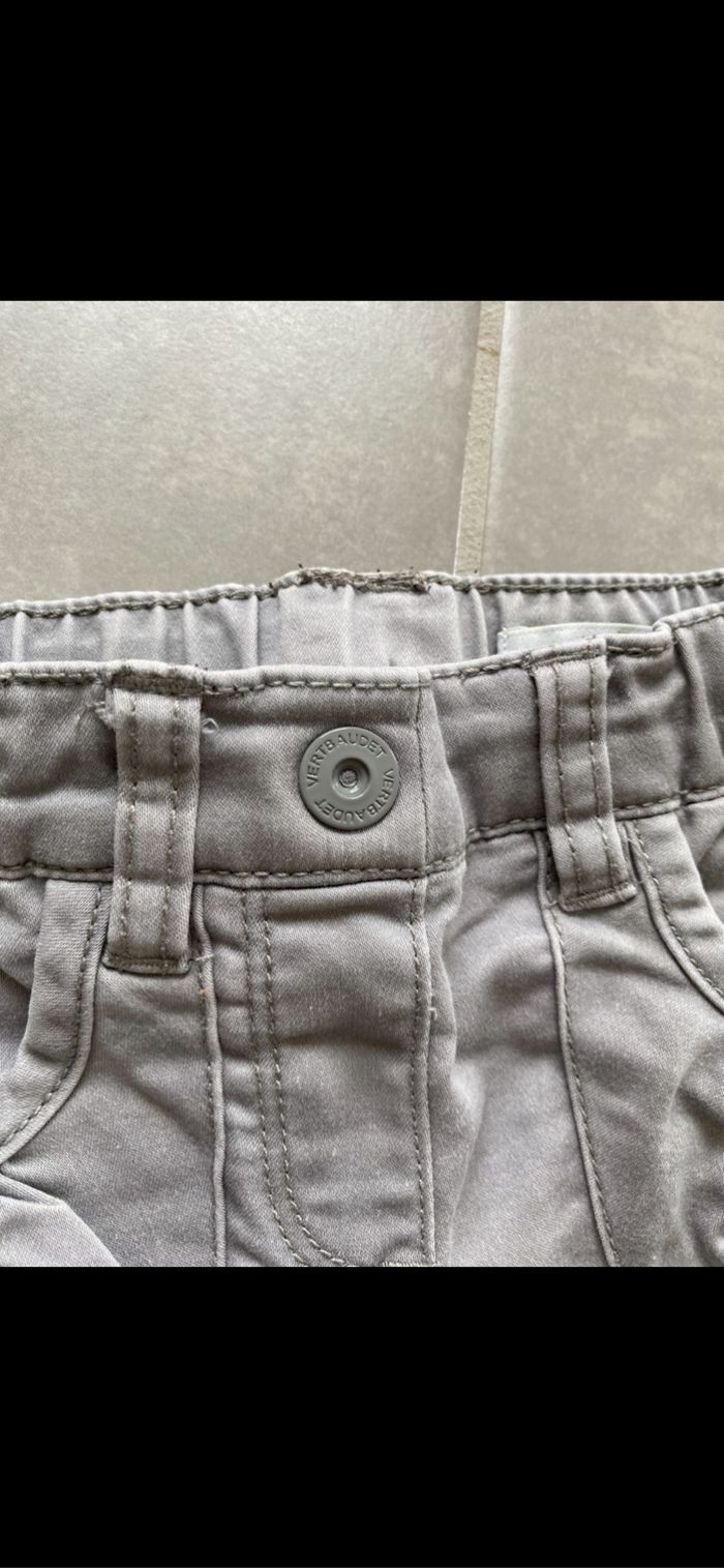 Jean Vertbaudet 5 ans - photo numéro 4