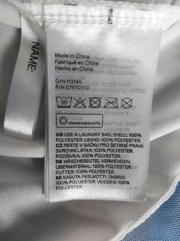 Robe 👗 - photo numéro 6