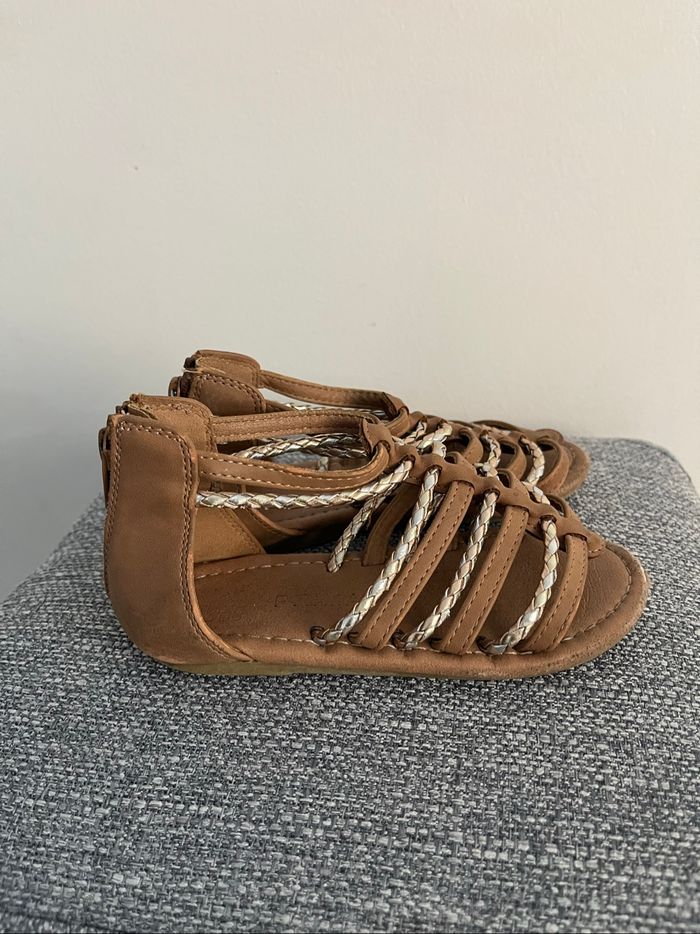 Sandales Primark Pour Filles Taille 27