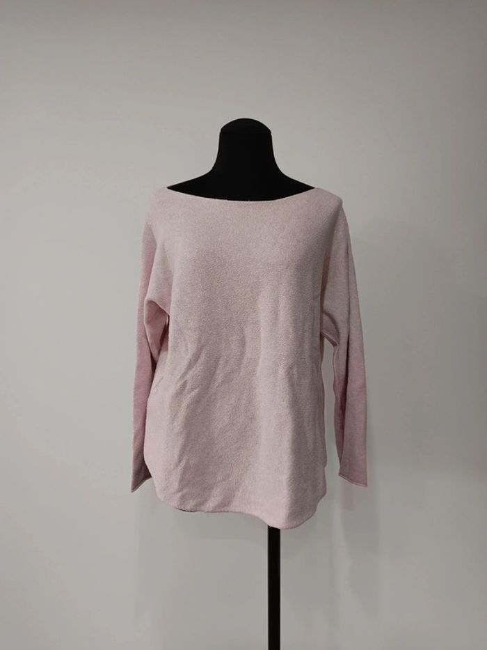Pull taille L - photo numéro 2