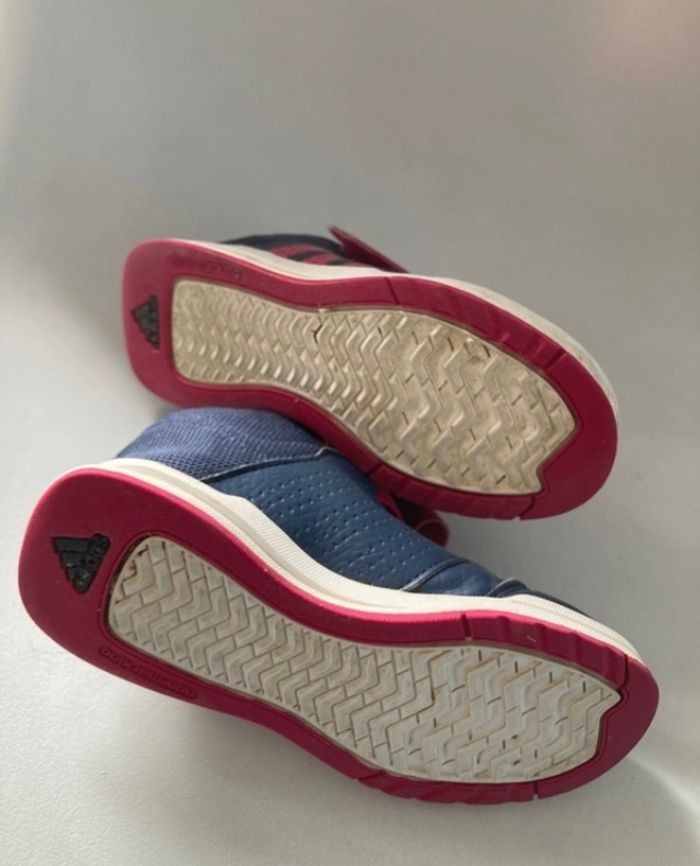 Basket Adidas - photo numéro 8