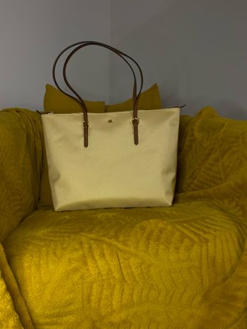 Sac  à  main  Ralph Lauren