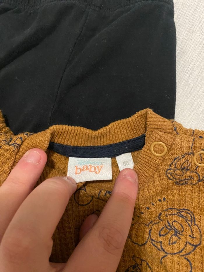 Ensemble Disney - photo numéro 4