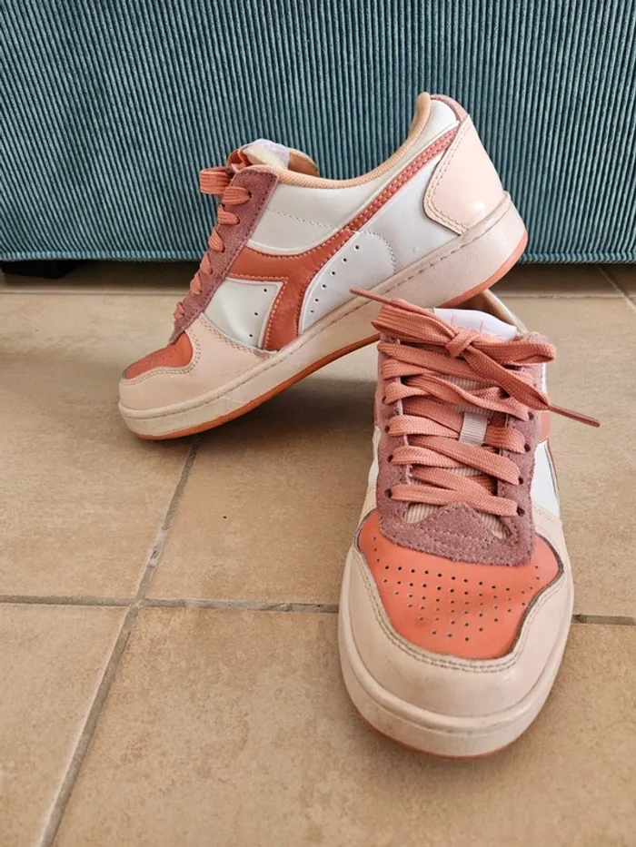 Baskets Diadora 🩷