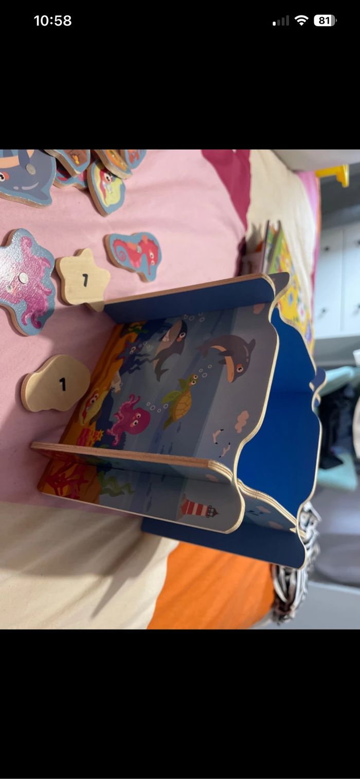 Jeux de pêche à la ligne - photo numéro 3