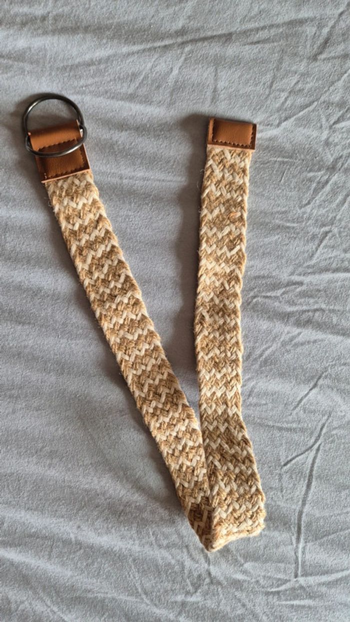 Ceinture enfant - photo numéro 3