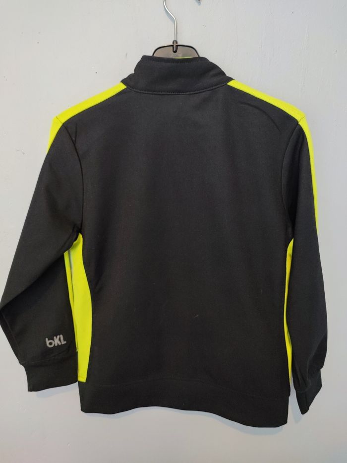 Veste de sport 8 ans - photo numéro 5