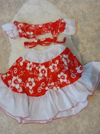 Ensemble été
