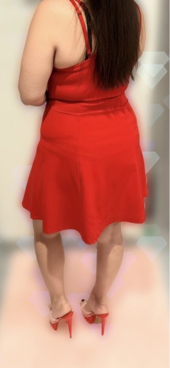 Robe volante 