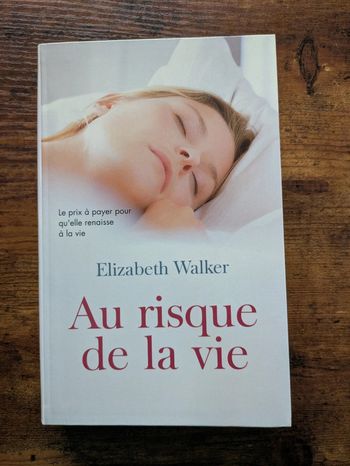 Au risque de la vie