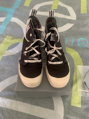 Chaussures