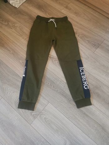Pantalon Iceberg