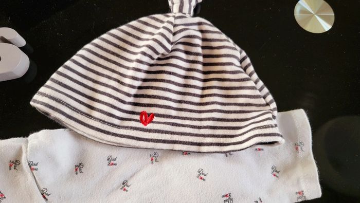 Pyjama 👶 - photo numéro 3