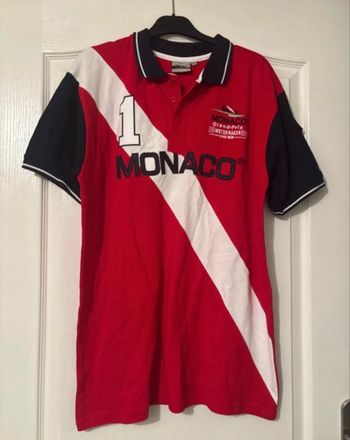 TEE shirt grand prix 