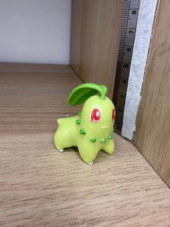 Figurine germignon Pokémon