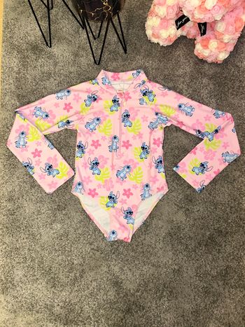 Maillot de bain Stitch neuf