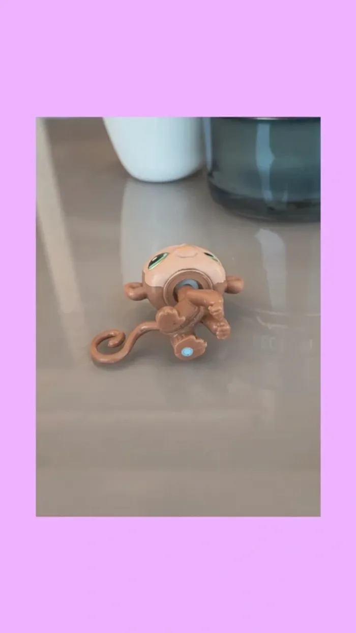 Littlest Pet Shop #57 - photo numéro 3