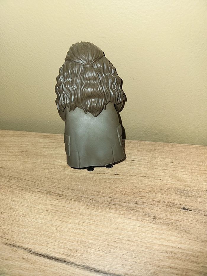 Figurine hagrid - photo numéro 3