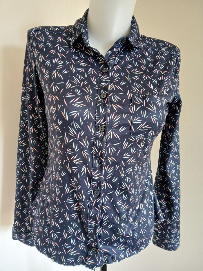 Chemise Damart - photo numéro 2