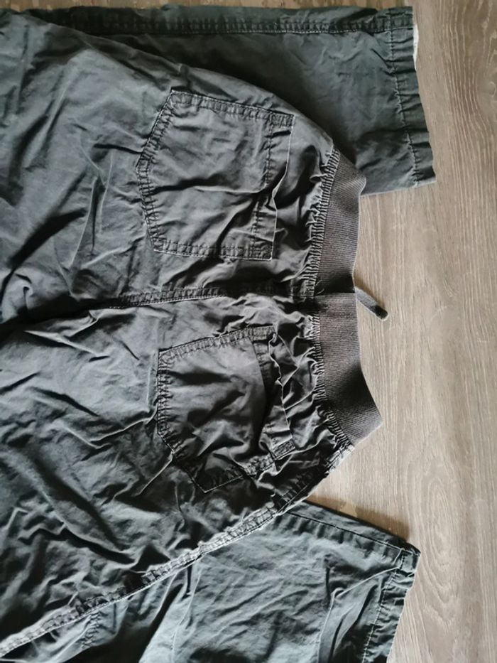 Pantalon doublé - photo numéro 6