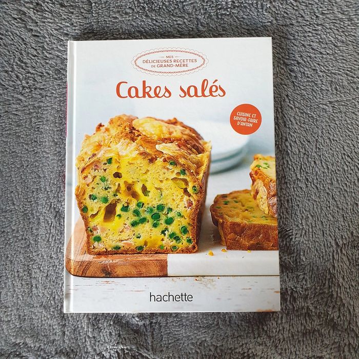 Mes délicieuses recettes de grand-mère du 101 au 110 - photo numéro 18