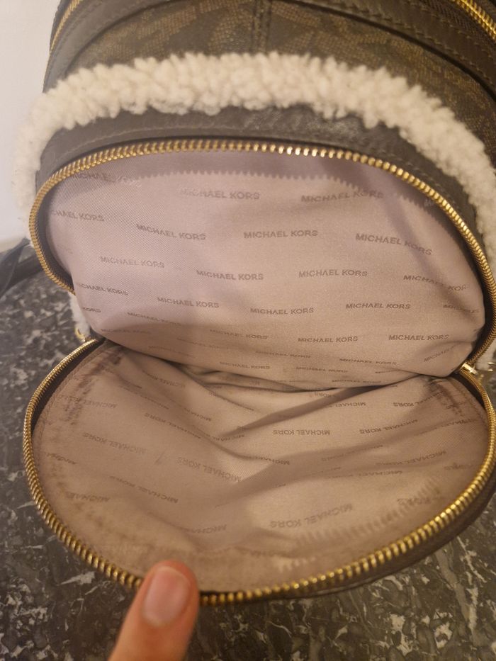 Sac à dos femme Michael Kors - photo numéro 3