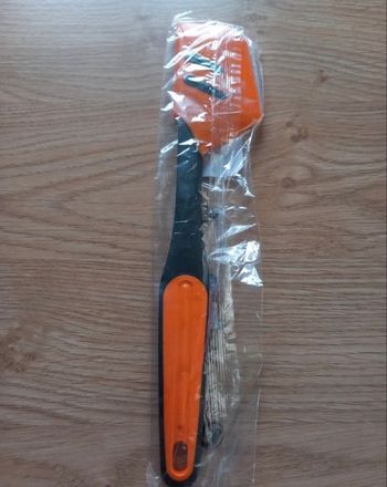 Spatule Tupperware 
