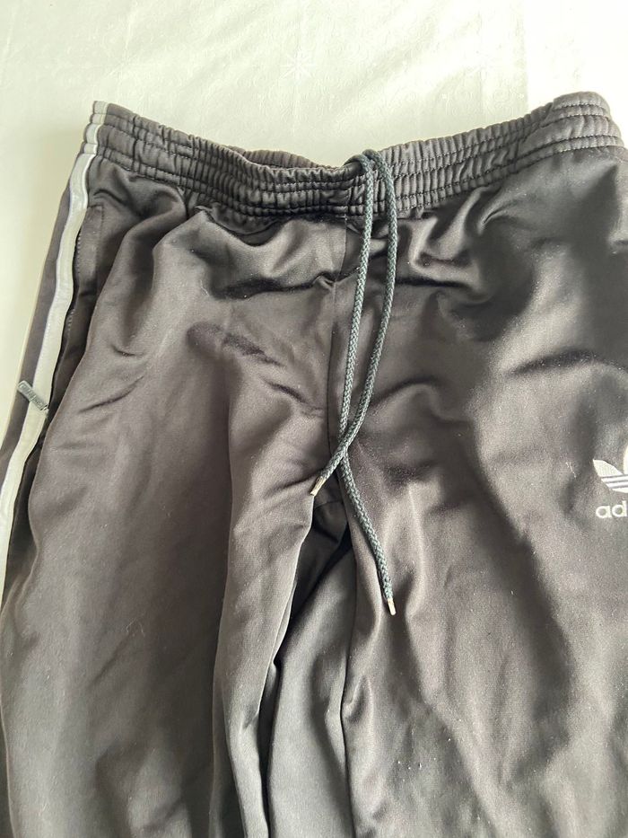 jogging adidas fille 14 ans - photo numéro 2