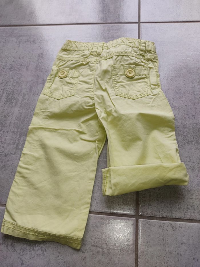 Pantacourt 2 en 1 - photo numéro 4