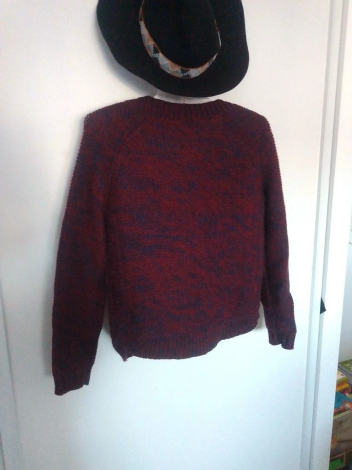 Joli Gilet intemporel  chattawak T0 - photo numéro 4