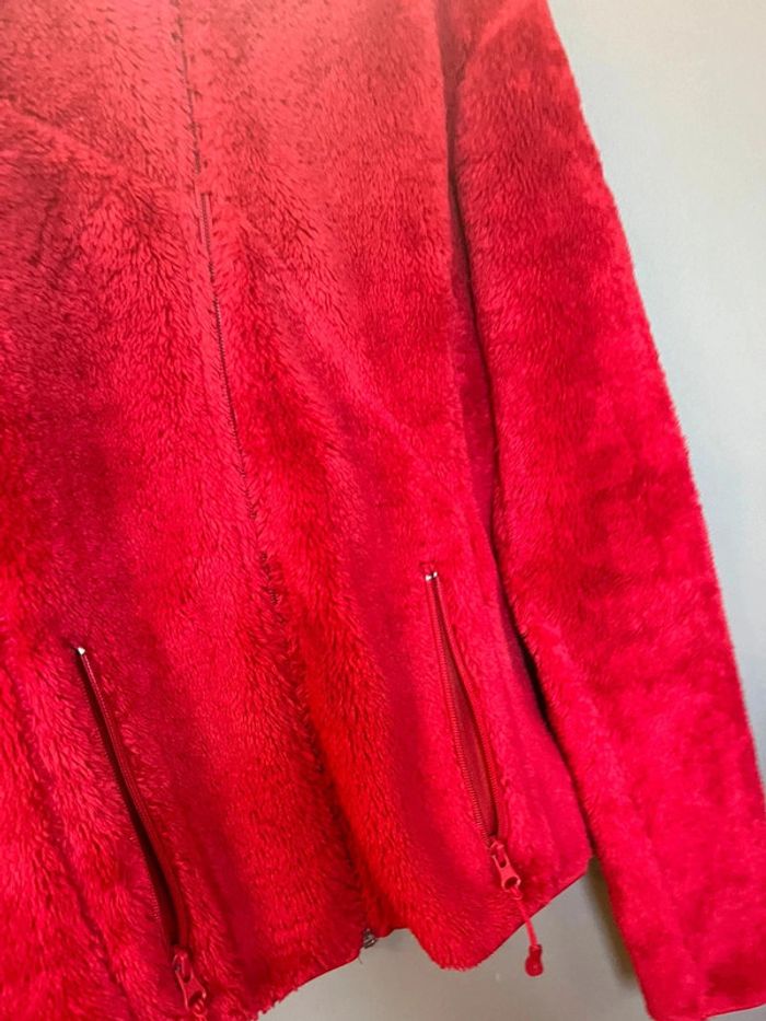 Veste pilou, pilou, marque Nirvana, taille 34 36 - photo numéro 4