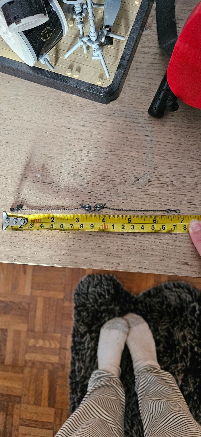 Bracelet zadig et voltaire - photo numéro 3