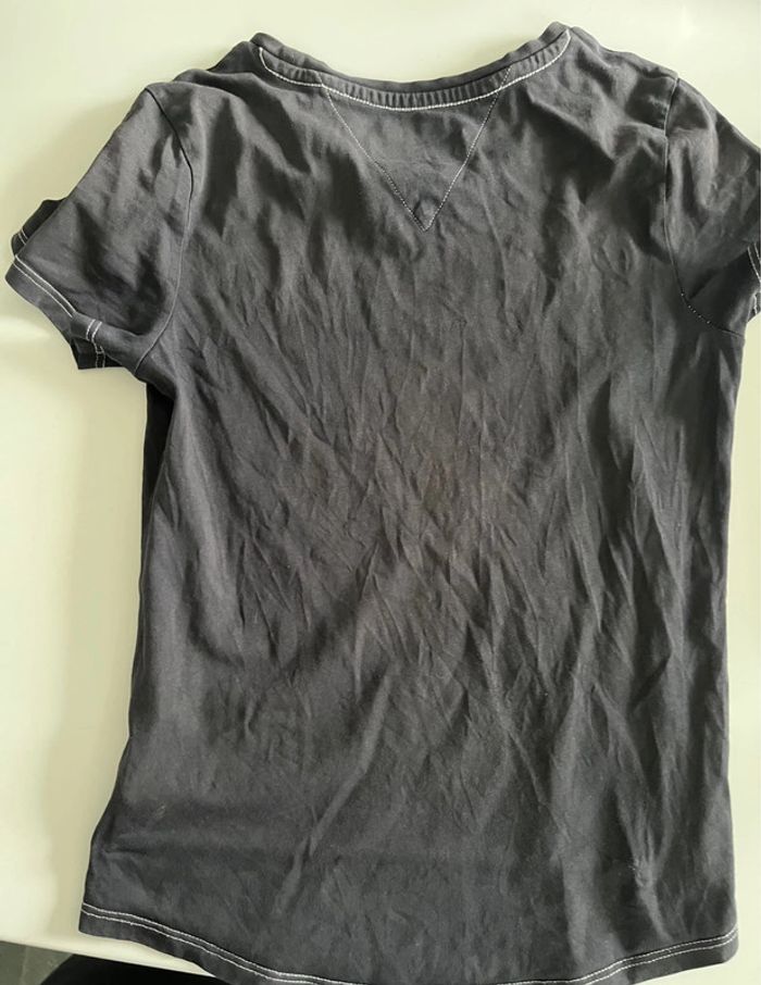 T-shirt 10ans - photo numéro 4