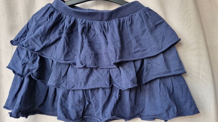 Tee-shirt/Jupe Sergent Major 9 ans - photo numéro 6