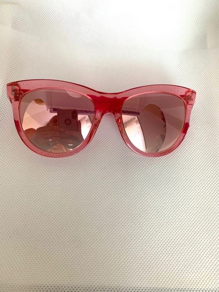Lunettes de soleil Marc Jacobs
