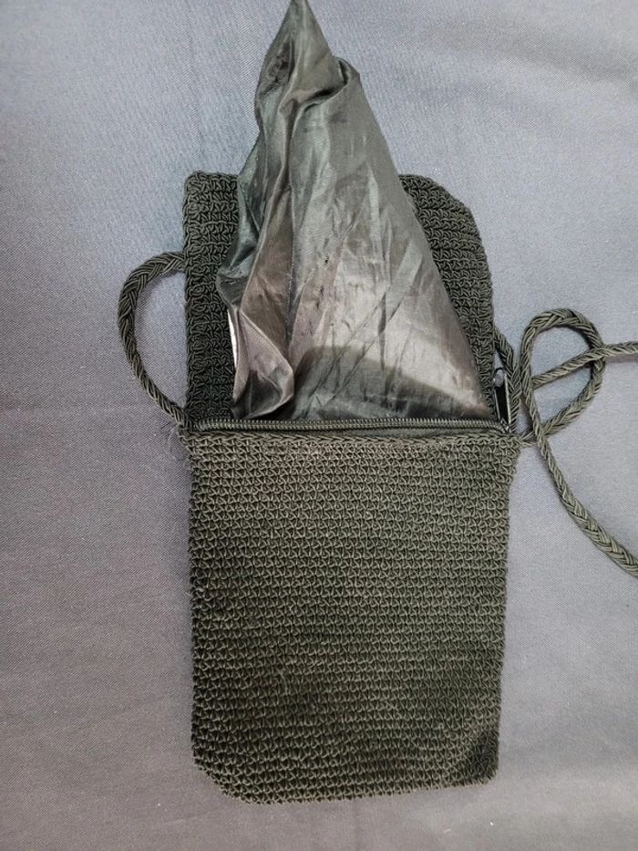 Sac bandoulière - photo numéro 3