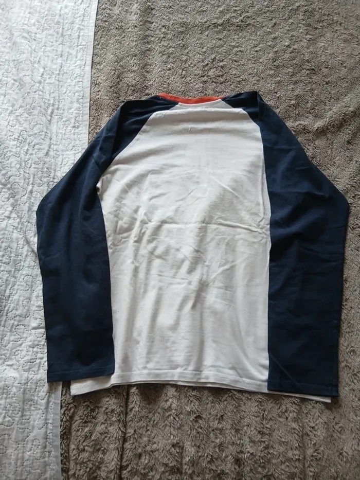 Pyjama garçon 14a - photo numéro 4