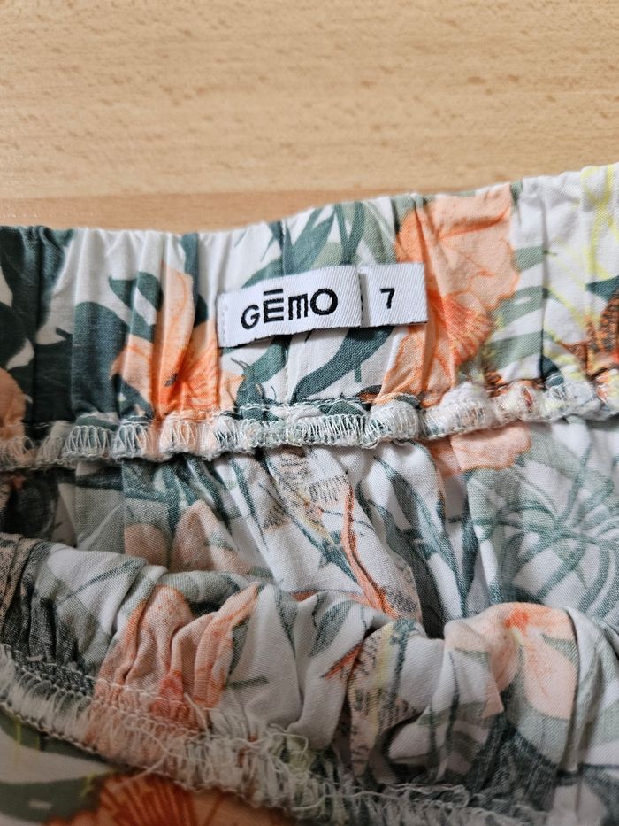 Jupe Gémo 7 ans - photo numéro 4