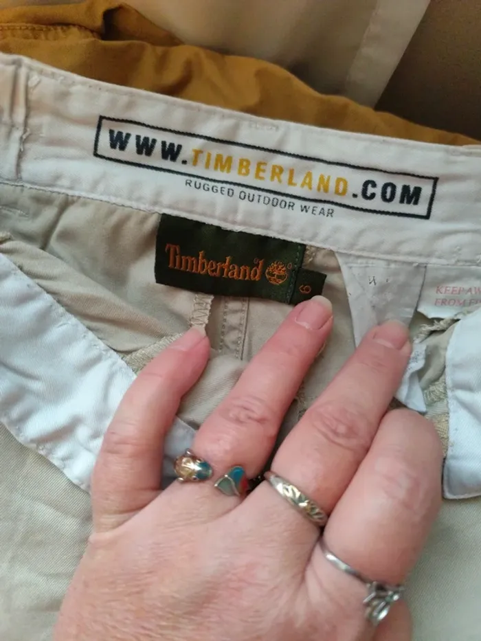 Lot 11 jeans et pantalons - photo numéro 3